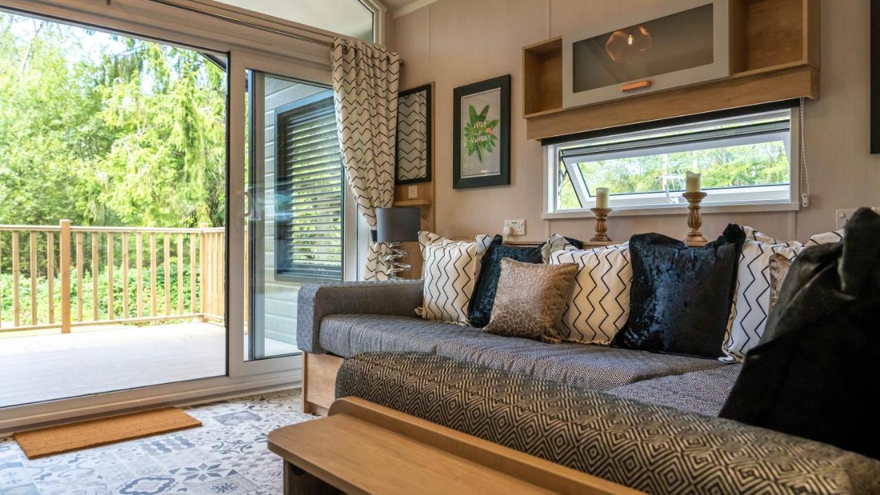 Hotel Waterfoot Park Pooley Bridge Exteriér fotografie