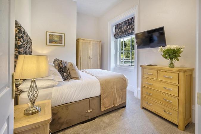 Hotel Waterfoot Park Pooley Bridge Exteriér fotografie