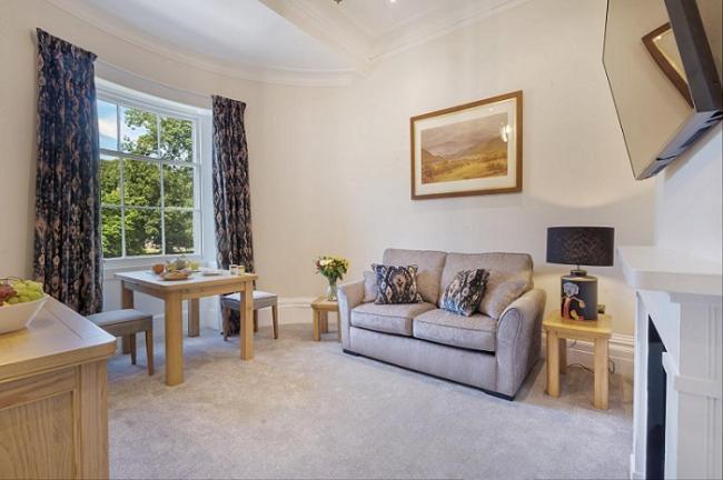 Hotel Waterfoot Park Pooley Bridge Exteriér fotografie