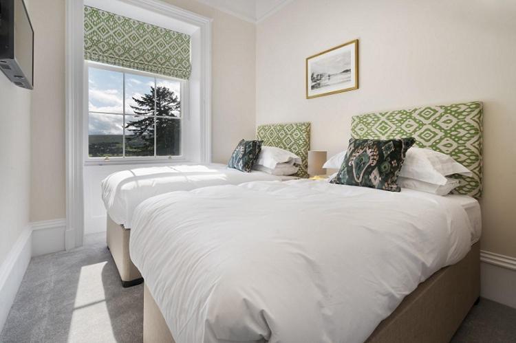 Hotel Waterfoot Park Pooley Bridge Exteriér fotografie