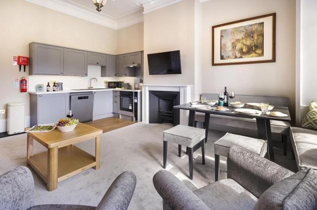 Hotel Waterfoot Park Pooley Bridge Exteriér fotografie