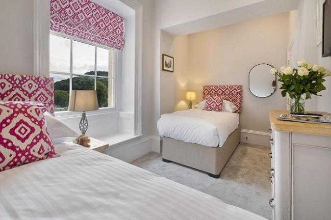 Hotel Waterfoot Park Pooley Bridge Exteriér fotografie