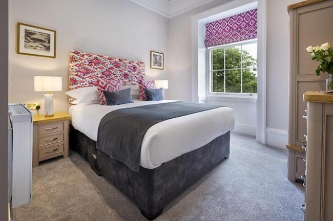 Hotel Waterfoot Park Pooley Bridge Exteriér fotografie