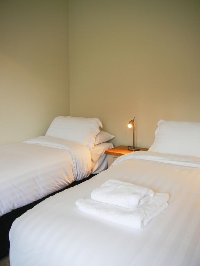 Hotel Waterfoot Park Pooley Bridge Exteriér fotografie