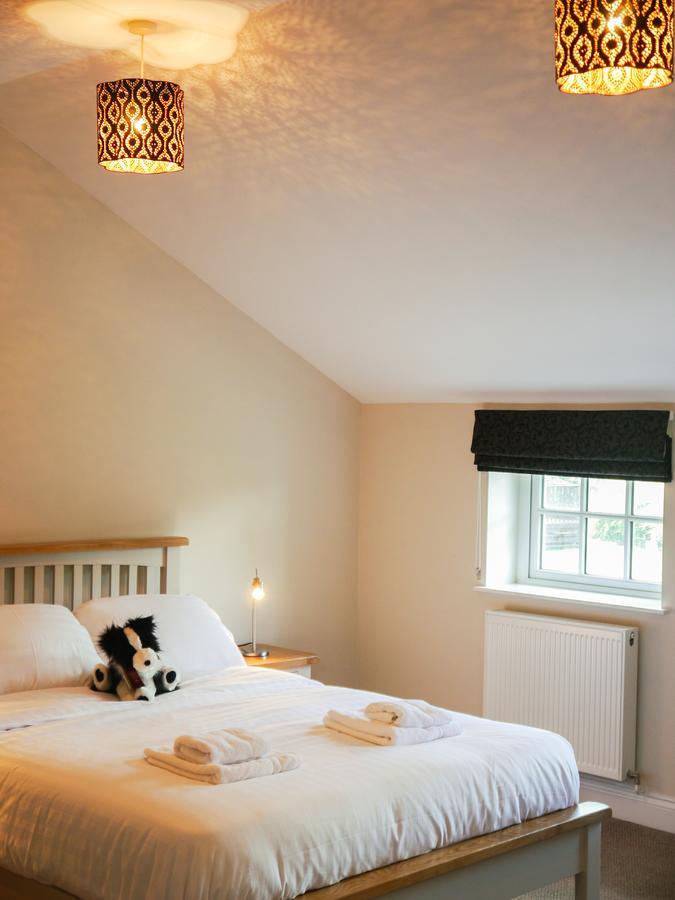 Hotel Waterfoot Park Pooley Bridge Exteriér fotografie