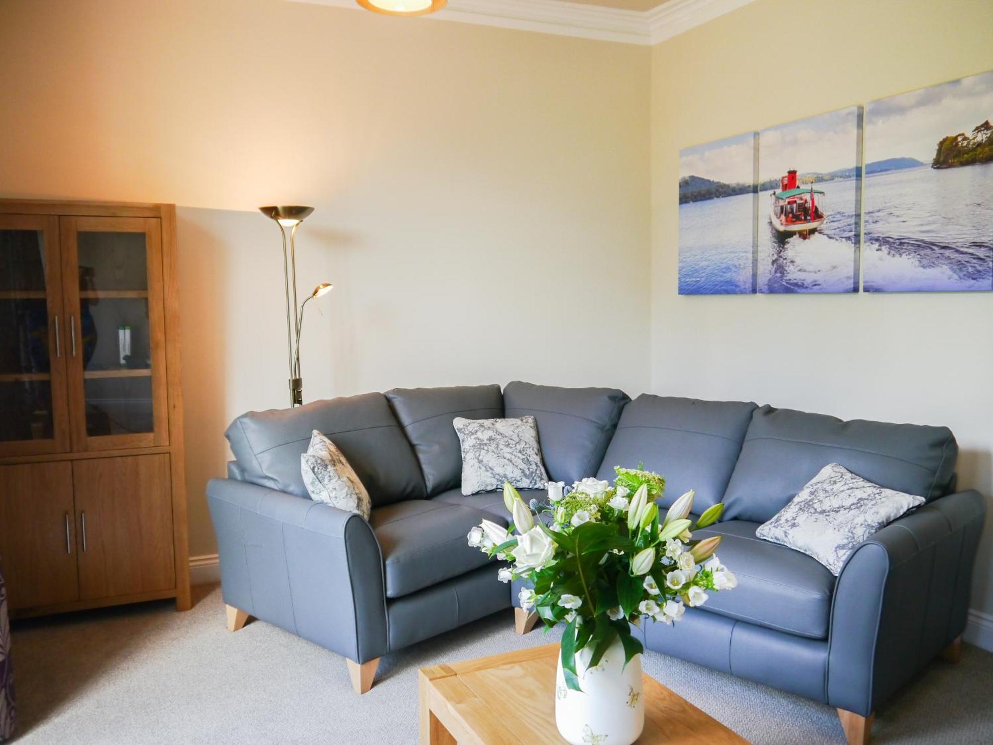 Hotel Waterfoot Park Pooley Bridge Exteriér fotografie