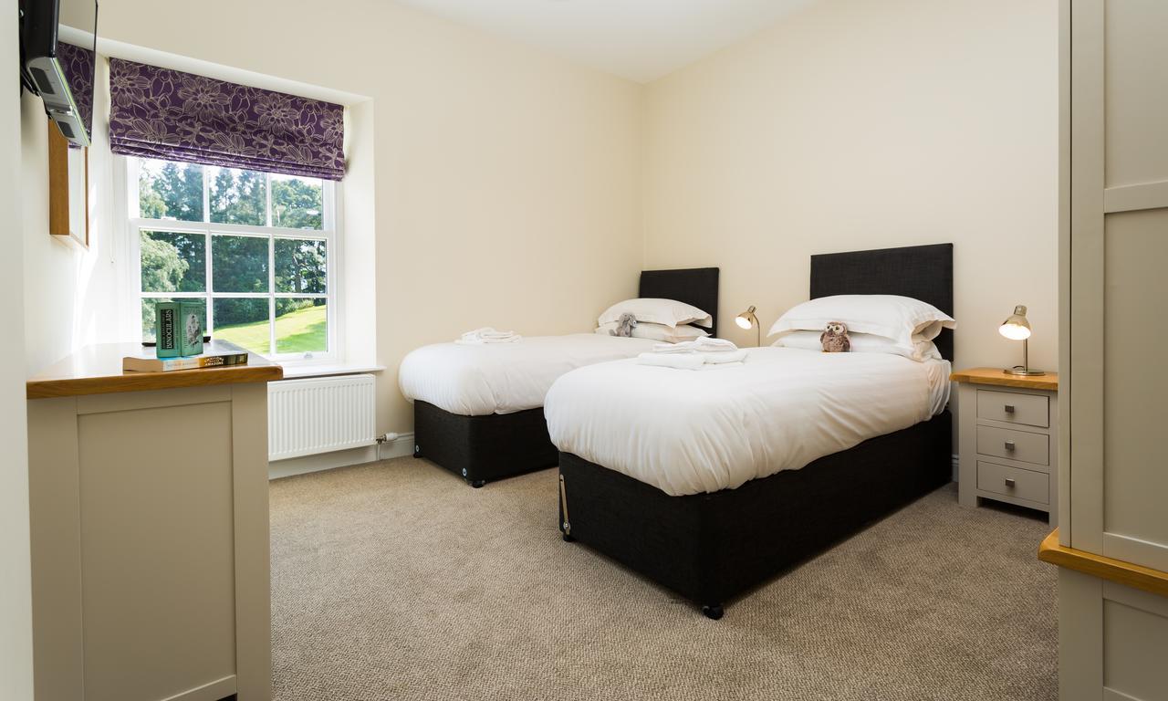 Hotel Waterfoot Park Pooley Bridge Exteriér fotografie