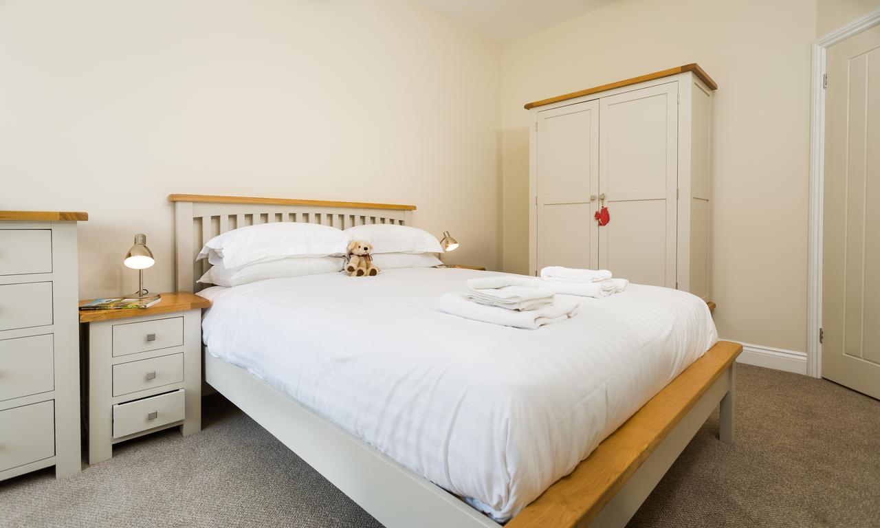 Hotel Waterfoot Park Pooley Bridge Exteriér fotografie