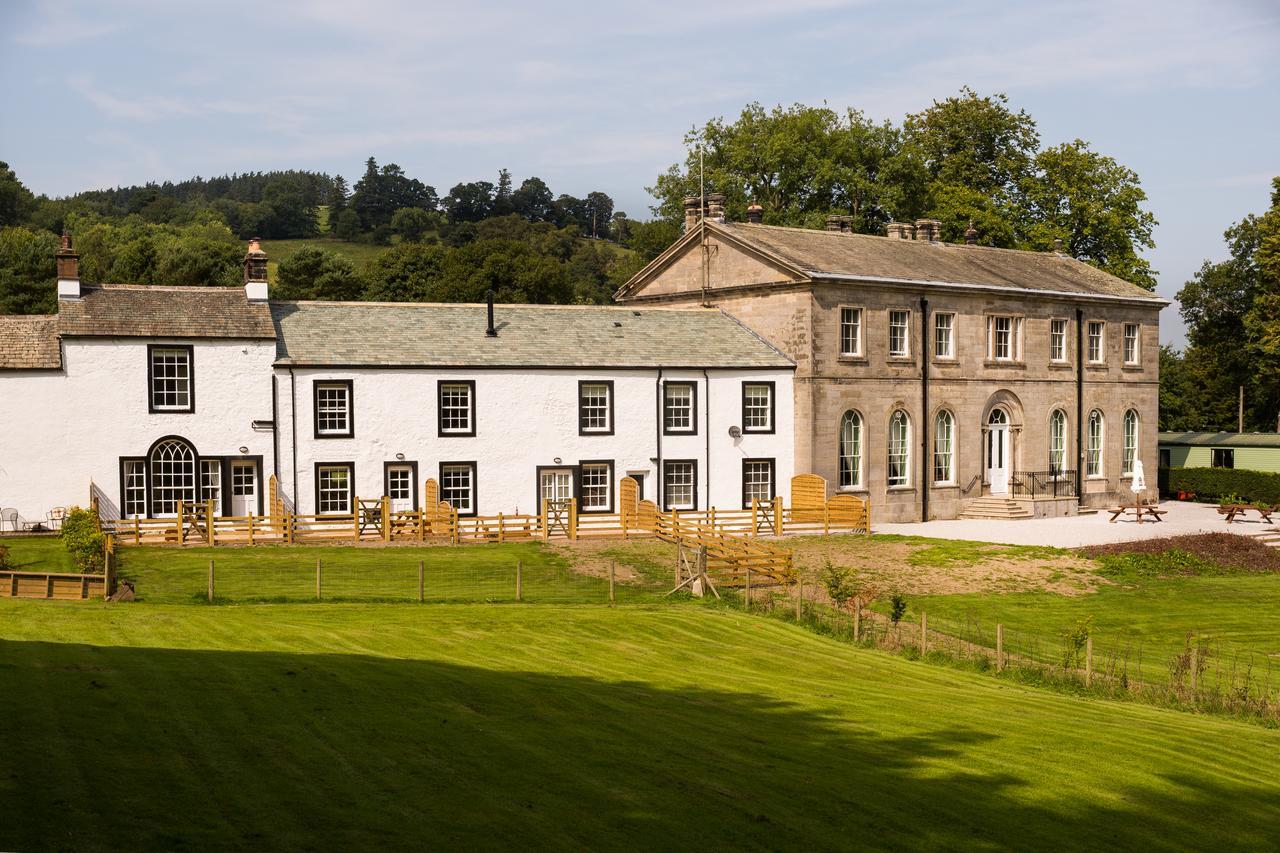 Hotel Waterfoot Park Pooley Bridge Exteriér fotografie