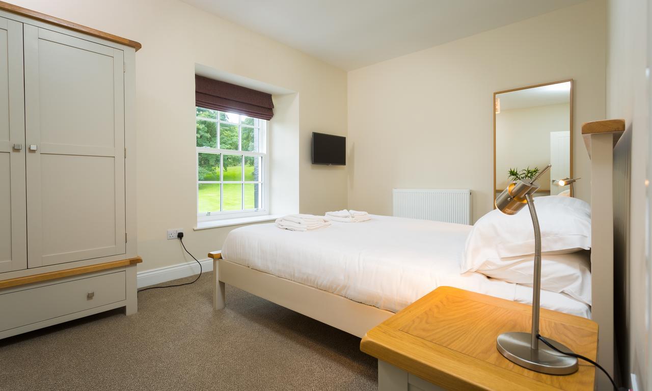 Hotel Waterfoot Park Pooley Bridge Exteriér fotografie