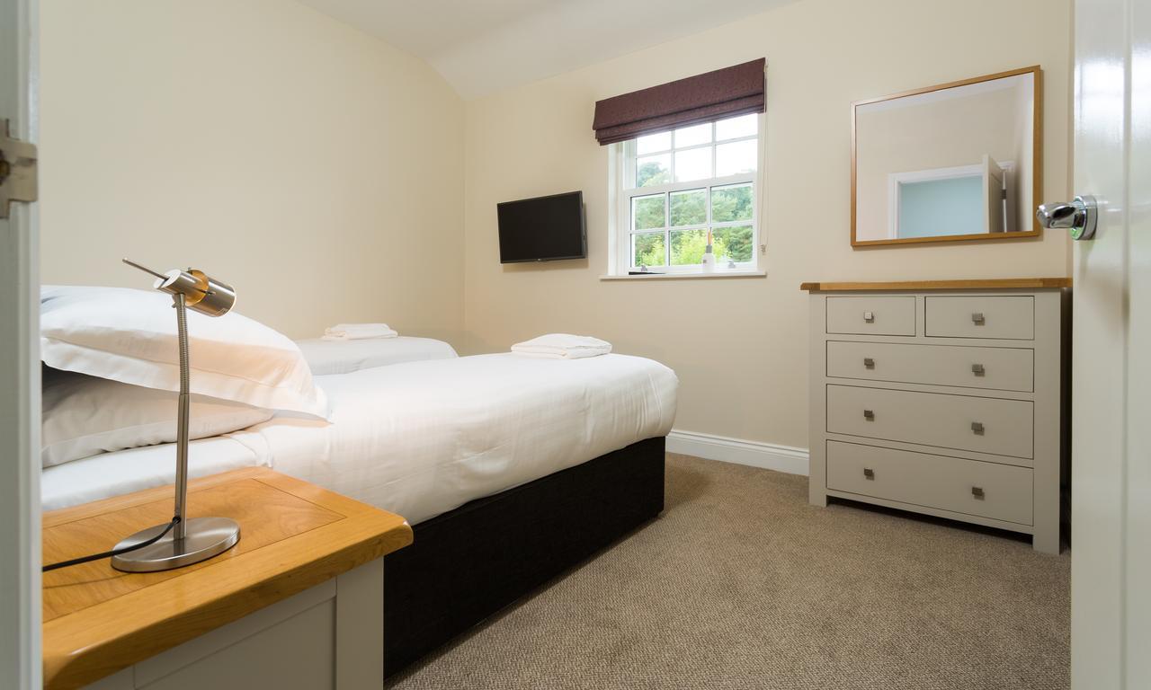 Hotel Waterfoot Park Pooley Bridge Exteriér fotografie