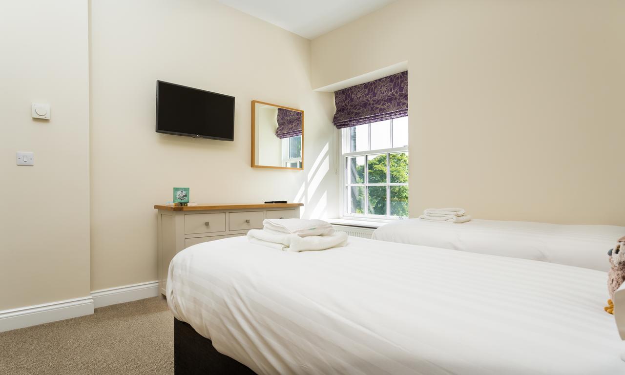 Hotel Waterfoot Park Pooley Bridge Exteriér fotografie