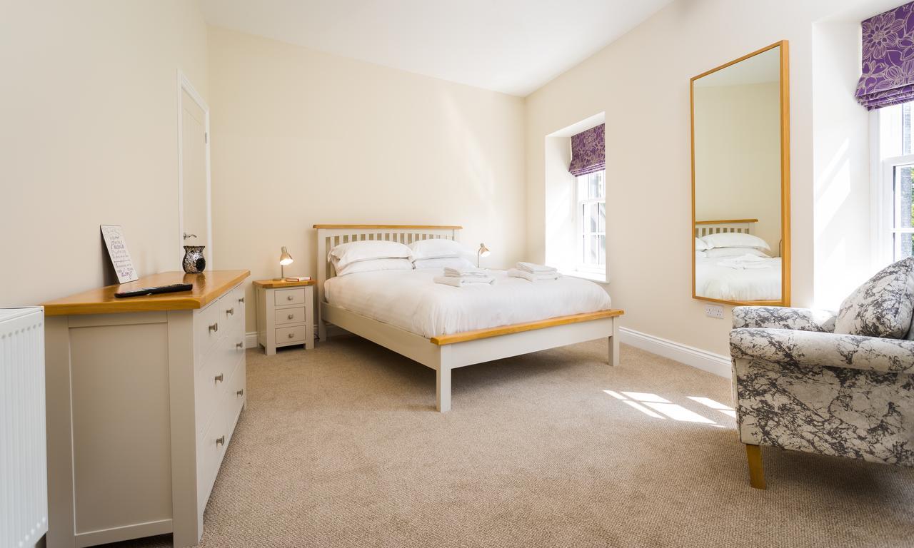 Hotel Waterfoot Park Pooley Bridge Exteriér fotografie