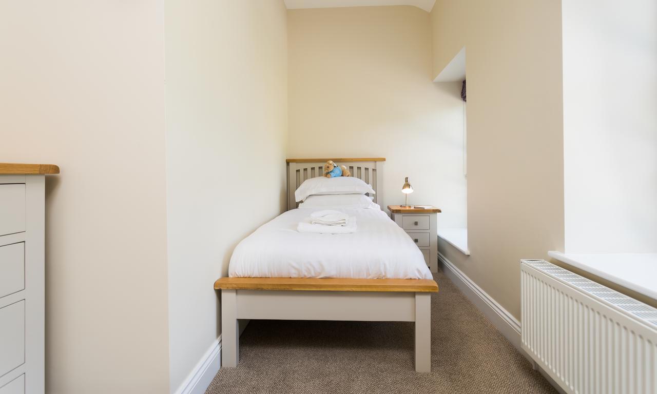 Hotel Waterfoot Park Pooley Bridge Exteriér fotografie