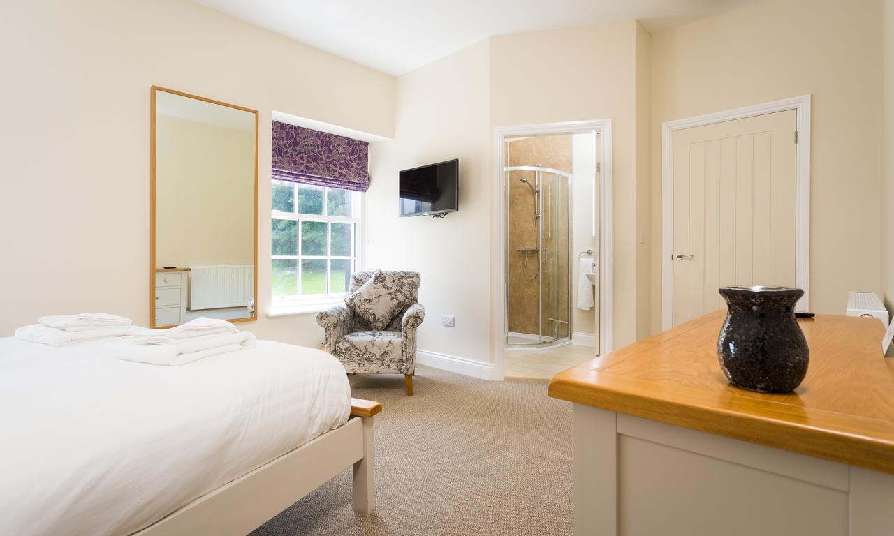 Hotel Waterfoot Park Pooley Bridge Exteriér fotografie