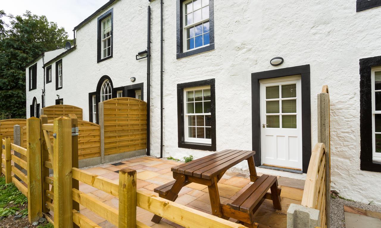Hotel Waterfoot Park Pooley Bridge Exteriér fotografie