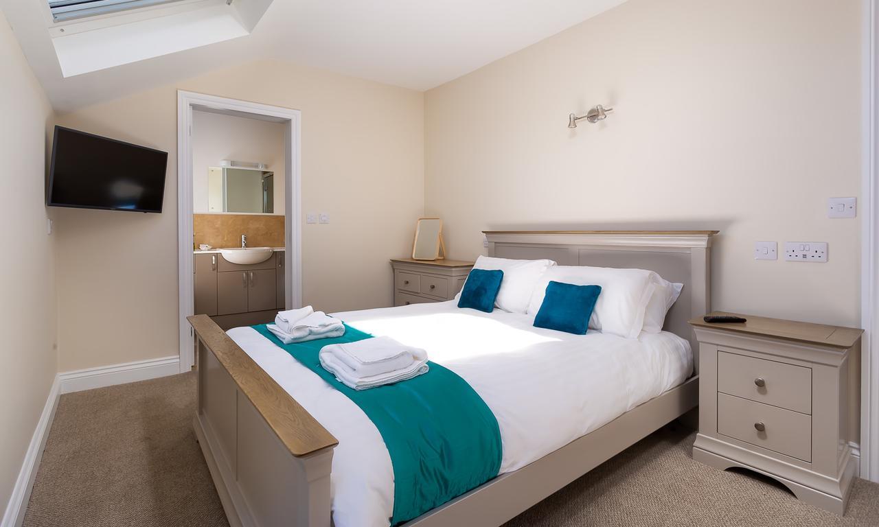 Hotel Waterfoot Park Pooley Bridge Exteriér fotografie