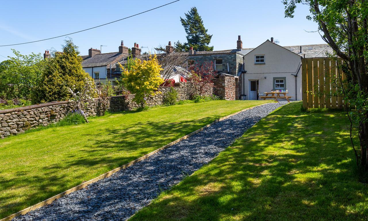 Hotel Waterfoot Park Pooley Bridge Exteriér fotografie